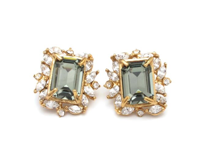 עגילים לכלה