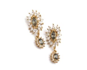 עגילים לכלה