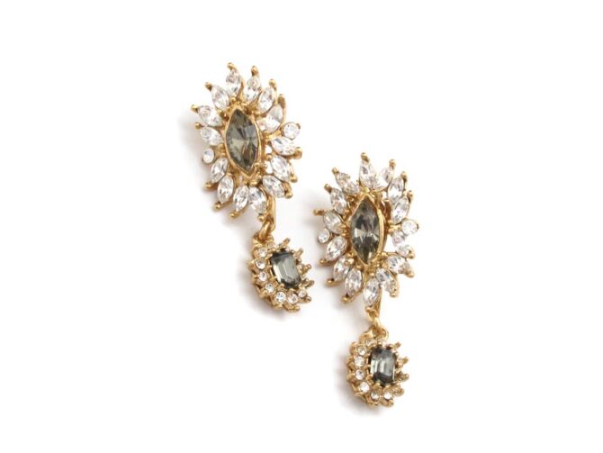 עגילים לכלה