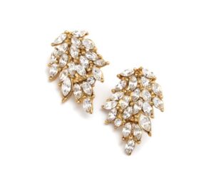 עגילים לכלה