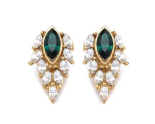 עגילים לכלה