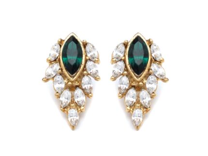 עגילים לכלה