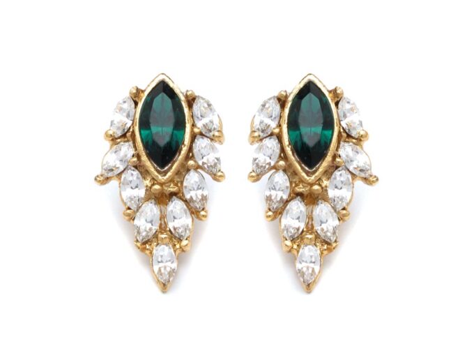 עגילים לכלה