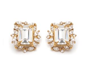 עגילים לכלה