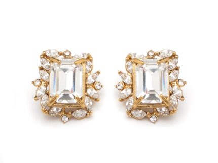 עגילים לכלה