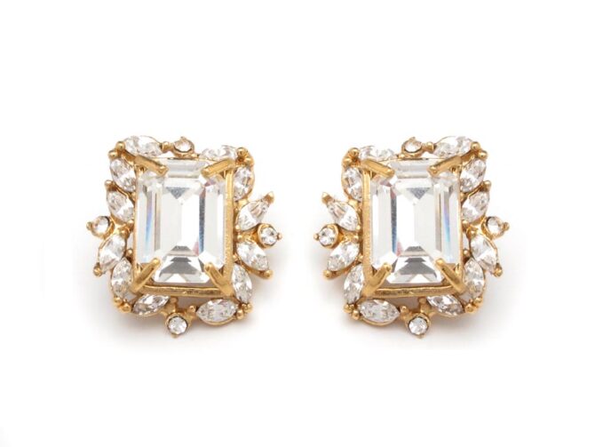 עגילים לכלה