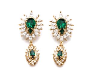 עגילים לכלה