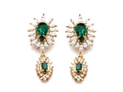 עגילים לכלה