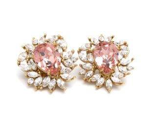 עגילים לכלה