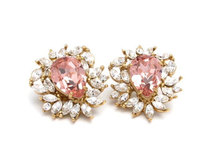 עגילים לכלה