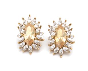 עגילים לכלה