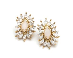 עגילים לכלה