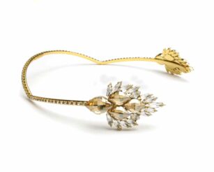 עגילים לכלה