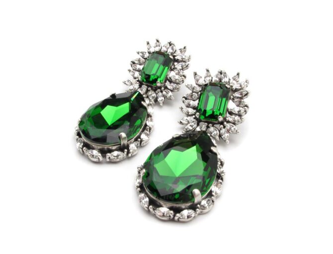 עגילים לכלה