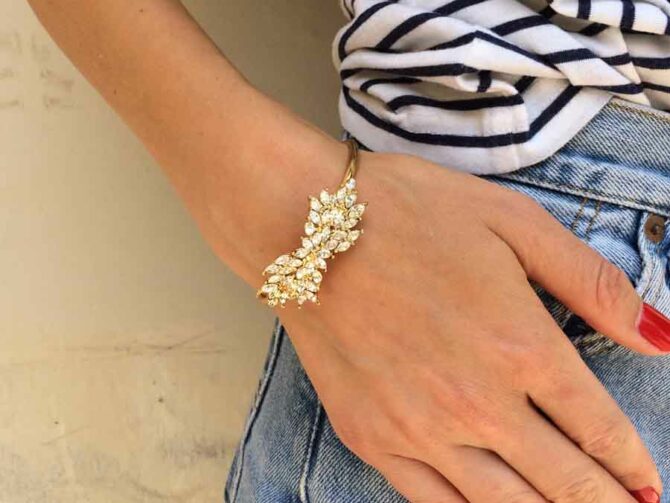 תכשיטים לכלה