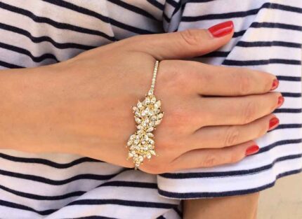 תכשיטים לכלה