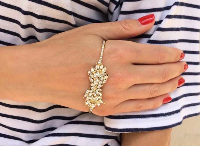 תכשיטים לכלה