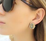 עגילים לכלה