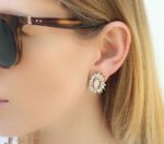 עגילים לכלה