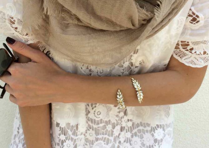 תכשיטים לכלה