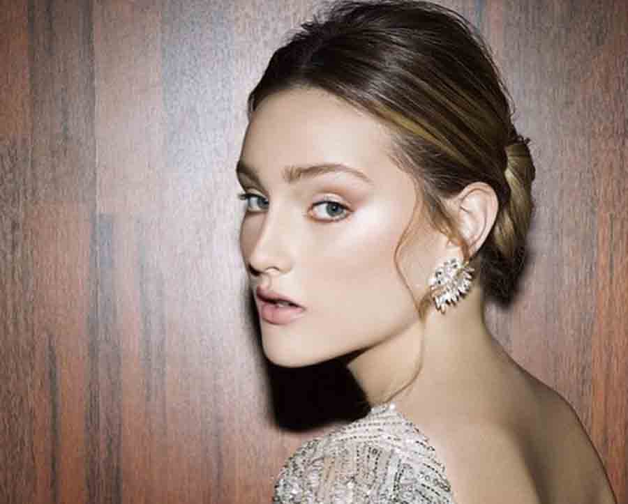 עגילים מיוחדים לחתונה