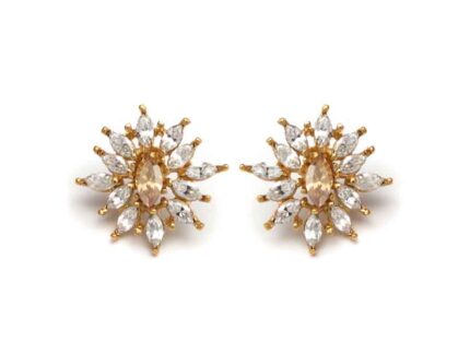 עגילים לכלה