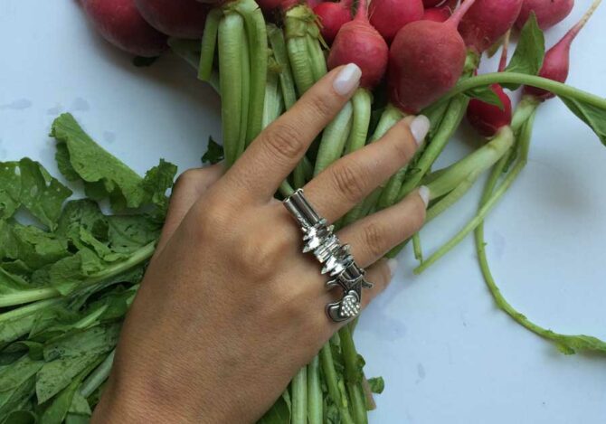 תכשיטים לכלה