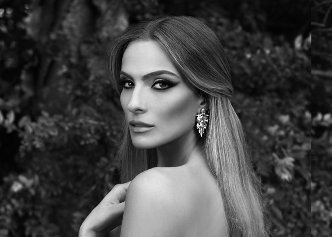 קמפיין Grey Gardens 2015