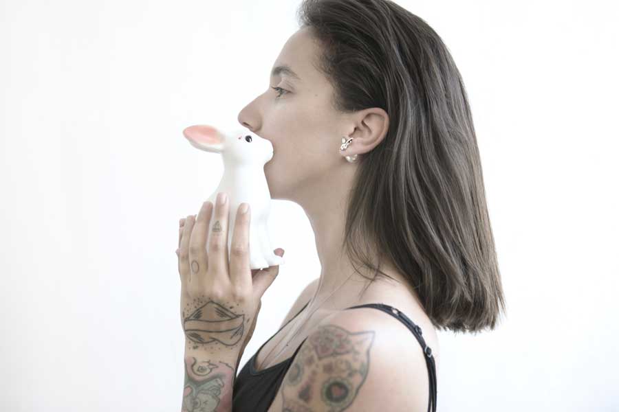 קמפיין שירנקה ואפרת קסוטו