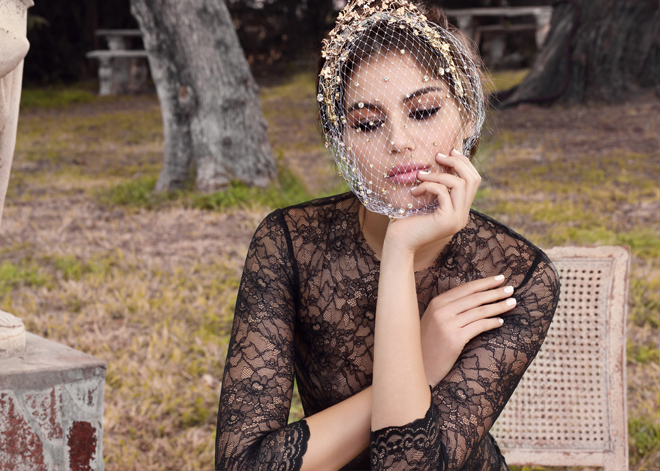 קמפיין Grey Gardens 2015