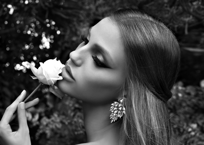 קמפיין Grey Gardens 2015