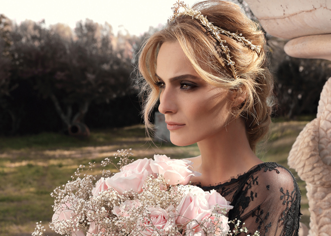 קמפיין Grey Gardens 2015