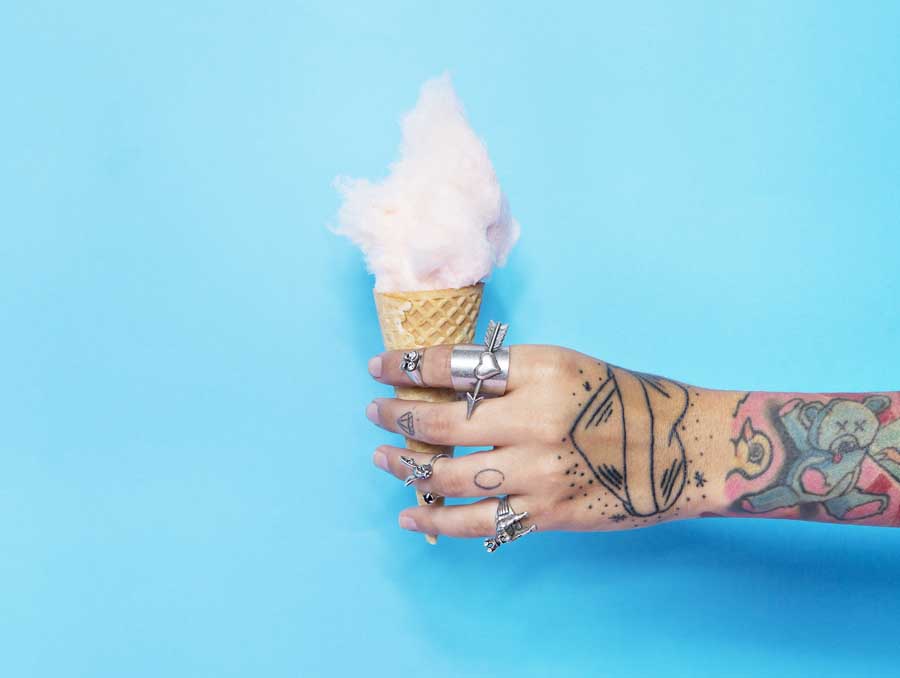 קמפיין שירנקה ואפרת קסוטו