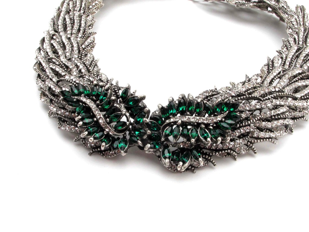 שרשרת סברובסקי