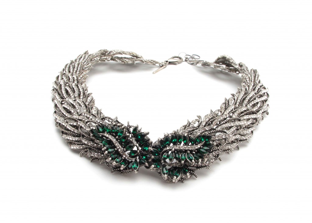 שרשרת סברובסקי