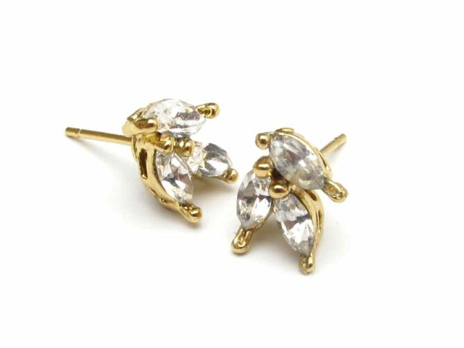 עגילים לכלה