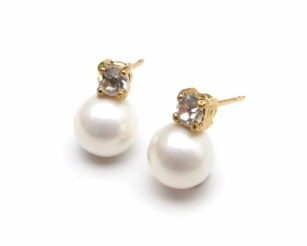 עגילים לכלה