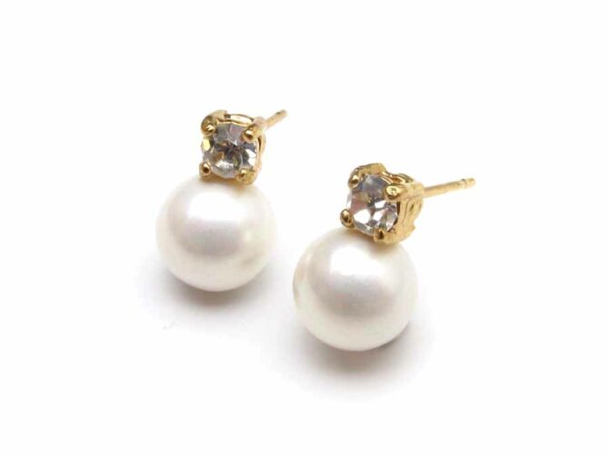 עגילים לכלה