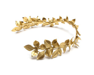 תכשיטי שיער לכלות