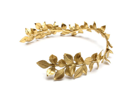 תכשיטי שיער לכלות