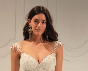 עגילים לכלה