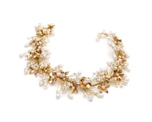 תכשיטי שיער לכלות