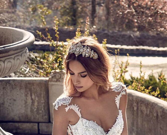 תכשיטים לכלה