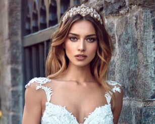 תכשיטים לכלה