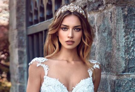 תכשיטים לכלה