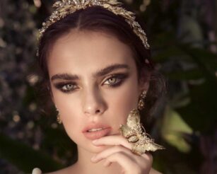 אקססוריז כלה