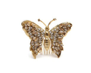 תכשיטי שיער לכלות