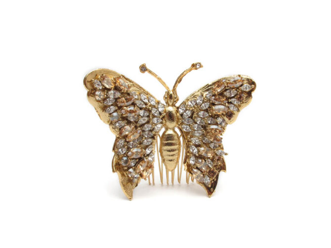 תכשיטי שיער לכלות