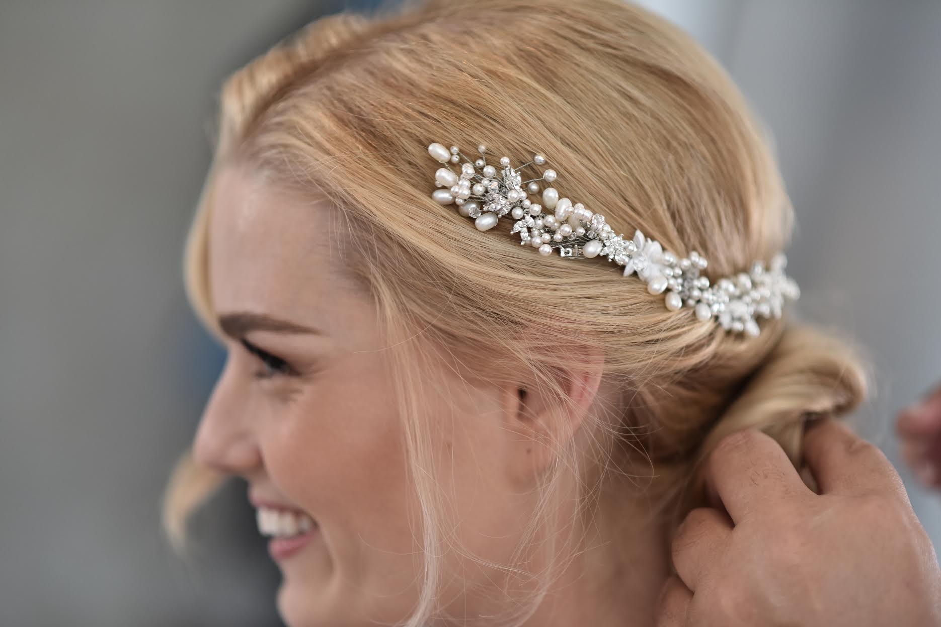 תכשיטי שיער לכלות תכשיטי שיער לכלות