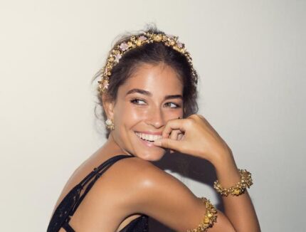 תכשיטים לכלה